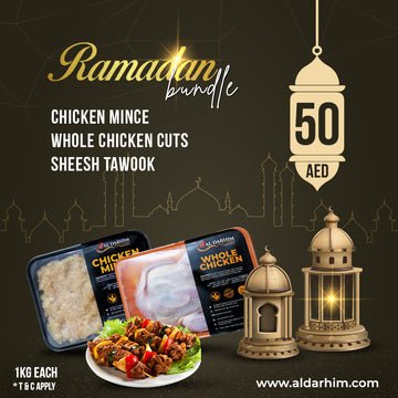 Ramadan Bundle Pack 1