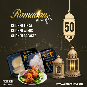 Ramadan Bundle Pack 2