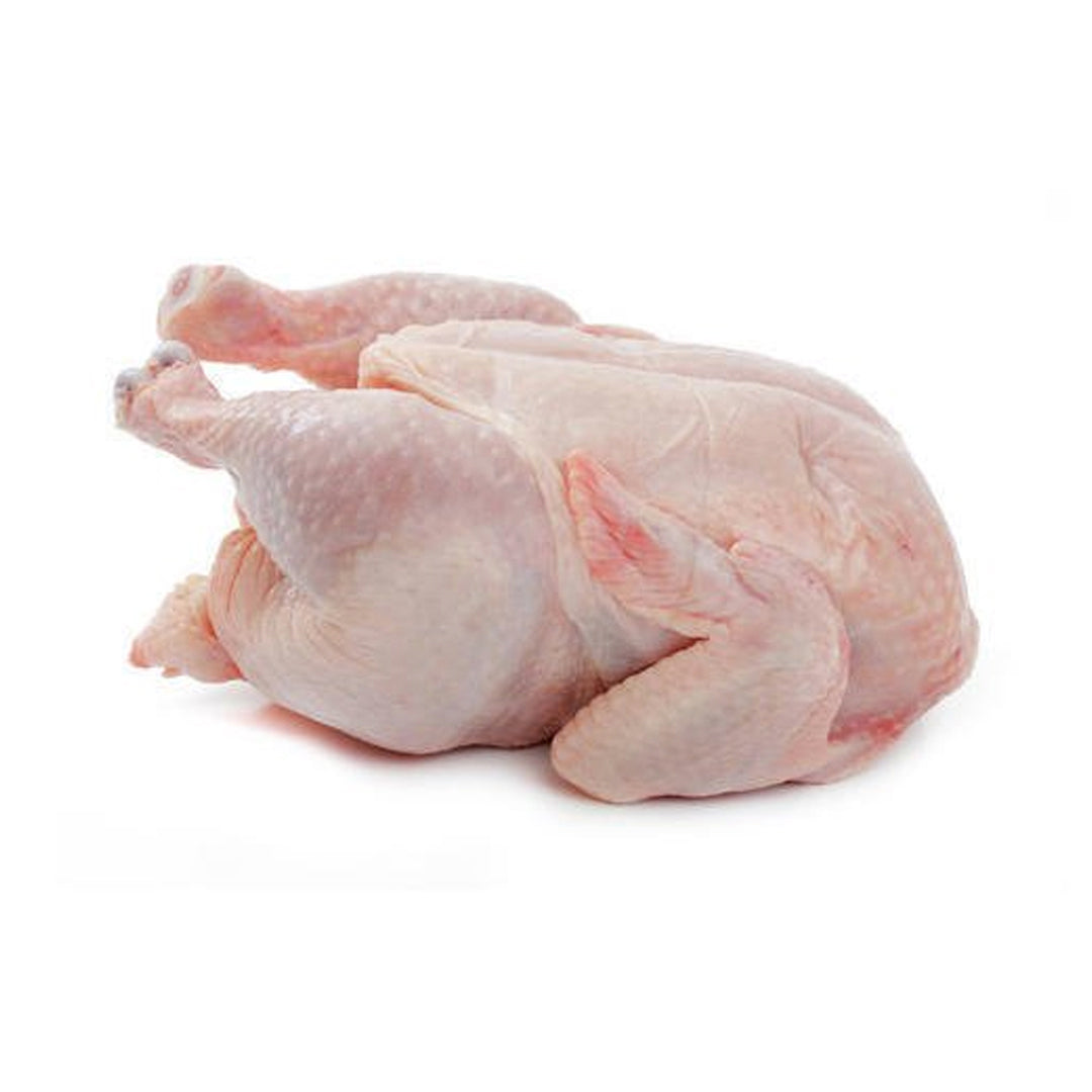 Whole Chicken