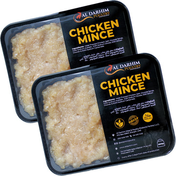 Chicken Mince