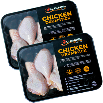 Chicken Drumsticks – Fresh & Meaty